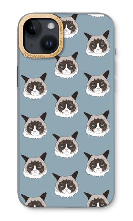 It's a Purrr Case