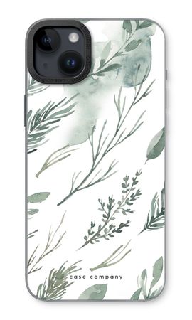 Tender Leaves