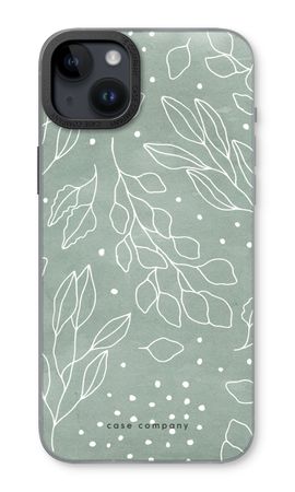 Verdant Leaves
