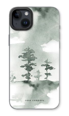 Forest Fog