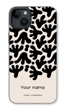 Namecase - Boho