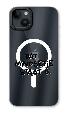 Mindsetje