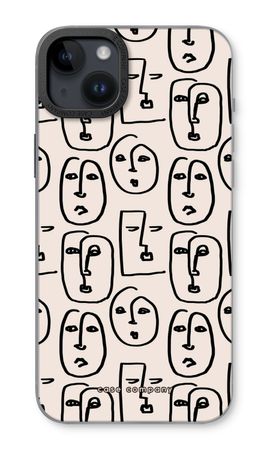 Talking Faces