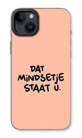 Mindsetje
