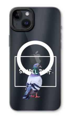 Simpel duif