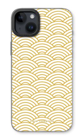 Yellow Wave