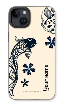 Namecase - Koi