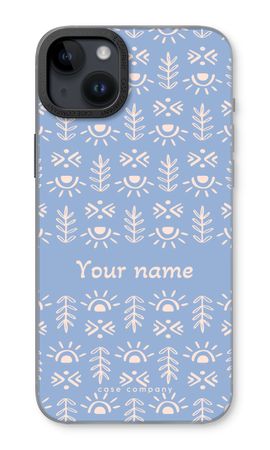 Namecase 1 - Coastel
