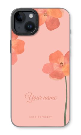 Namecase 2 - Floral