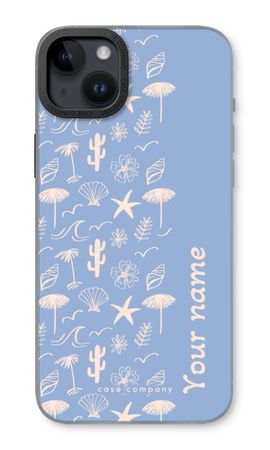 Namecase 2 - Coastel