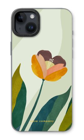 Golden bloom
