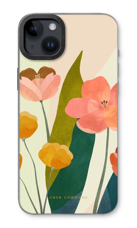Blush bloom