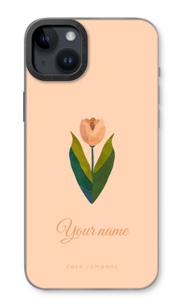 Namecase 1 - Floral