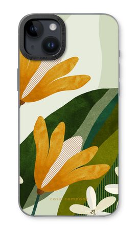 Tropic bloom