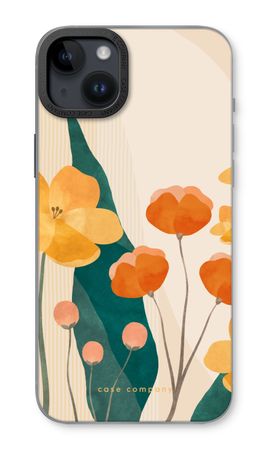 Amber bloom
