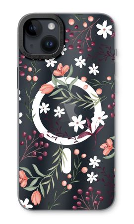 Floral world