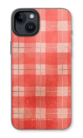 Crimson Check