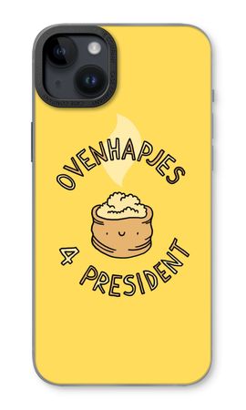 Ovenhapjes