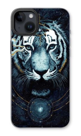Darkness Tiger