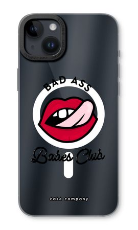 Badass Babes Club