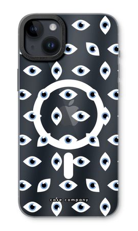 Eyes pattern