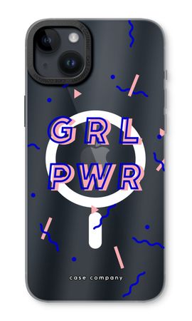 GRL PWR