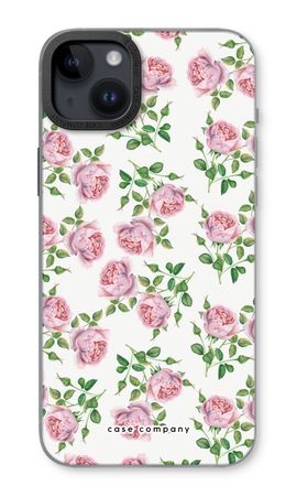 Little roses