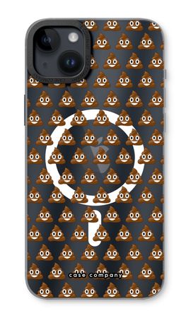 Poop emoji