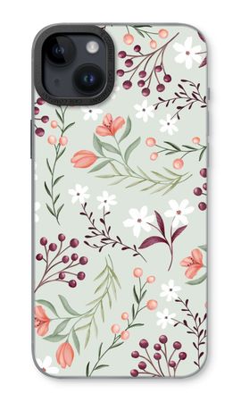 Floral world