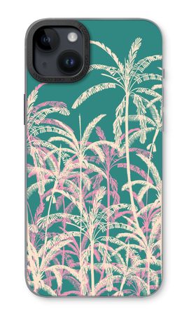 Tropical Palms
