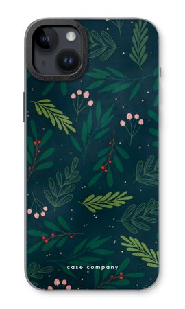 Winter Flora