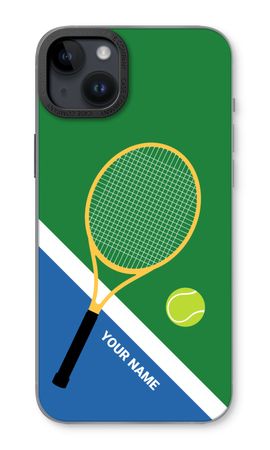 Tennis N°1