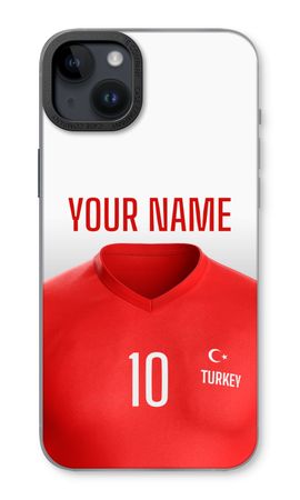 Turkey - Football