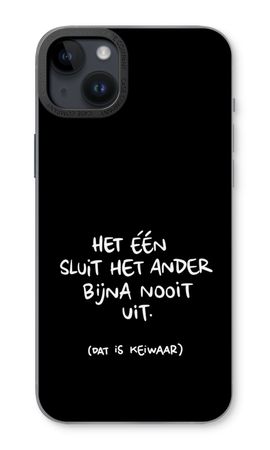 Het één
