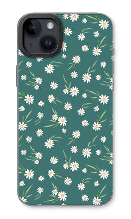 Small daisies