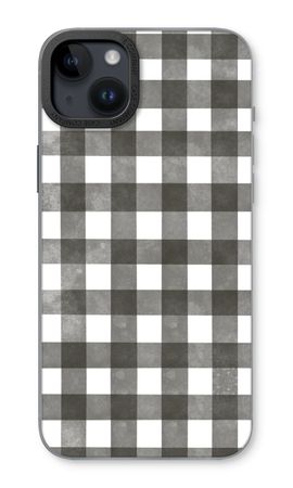 Gingham style