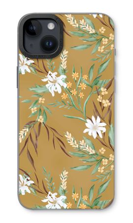 Wild boho flowers