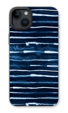 Lines Navy