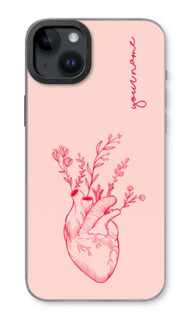 Blooming Heart