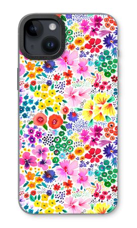 Little Flowers