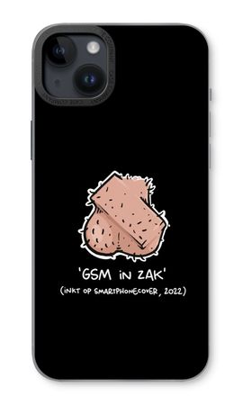 GSM in zak