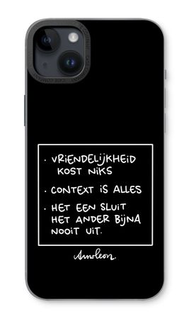 Mijn Motto's