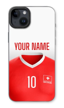 Switzerland - Football