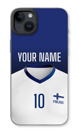 Finland - Football