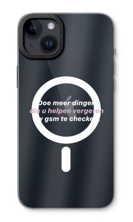 Doe meer dingen die u helpen