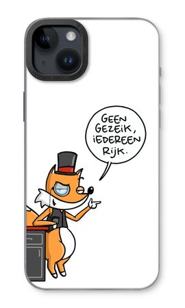 Geen Gezeik