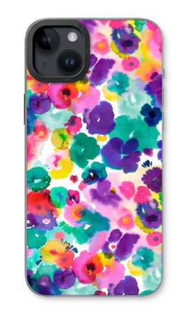 Watercolor Flowers