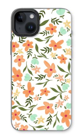 Little Ellila Flowers
