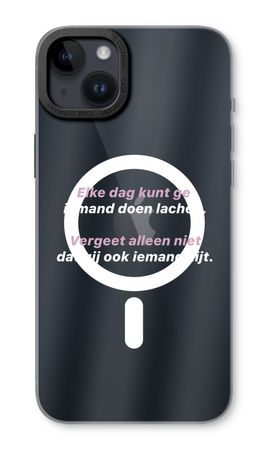 gij zijt ook iemand