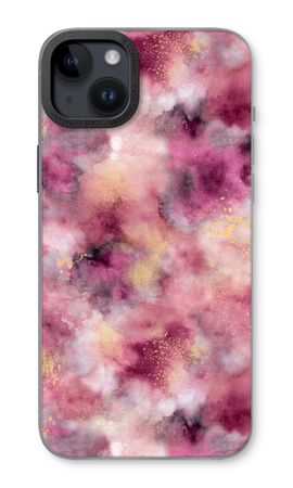 Marble Gold Pink